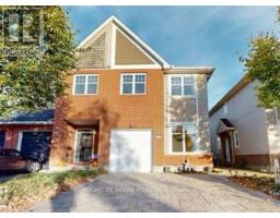 D - 29 CRESTHAVEN DRIVE, Ottawa, Ontario