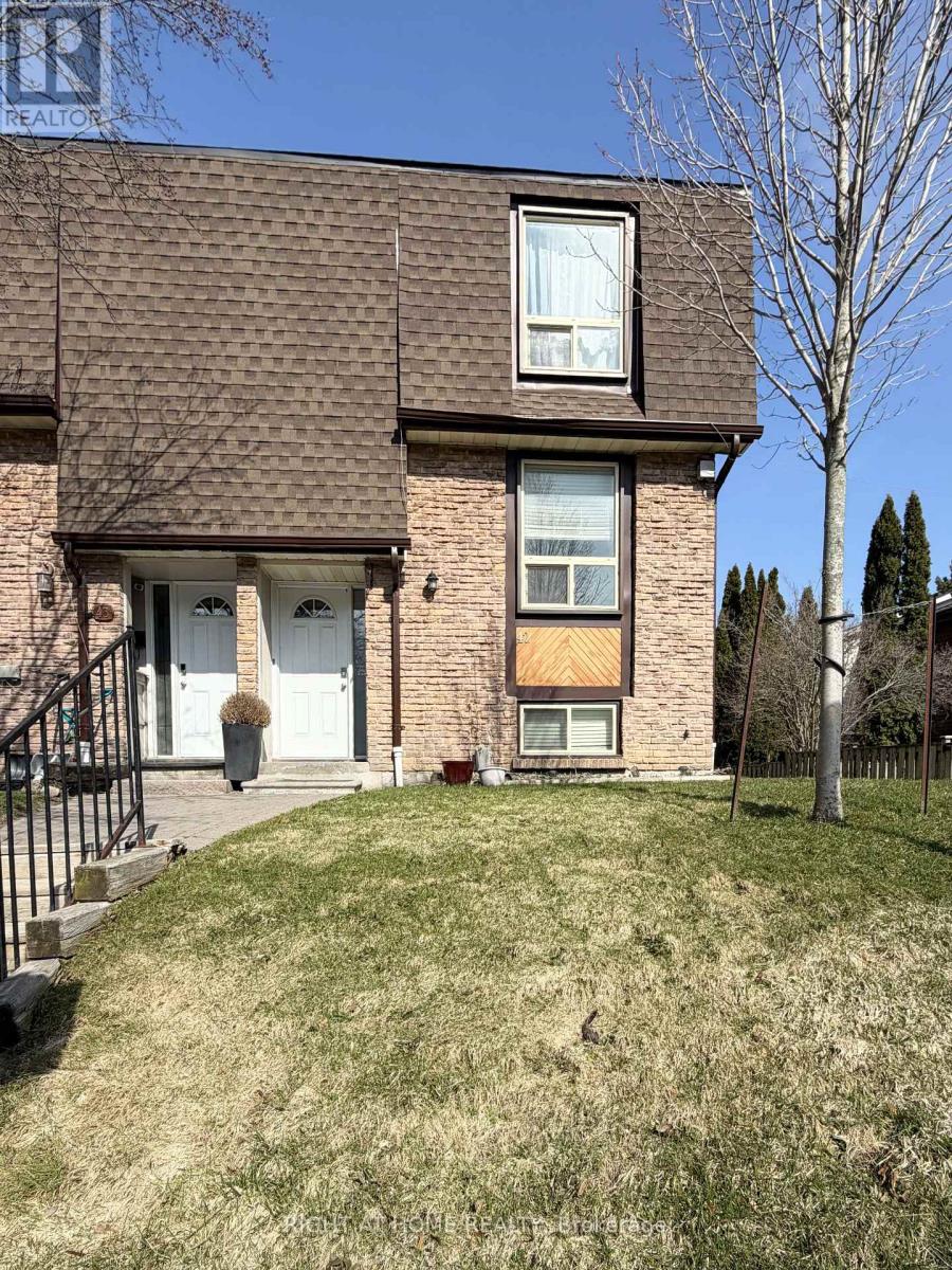 42 - 1400 MARY STREET N, Oshawa, Ontario