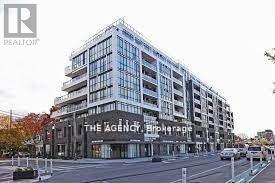 320 - 2301 DANFORTH AVENUE, Toronto, Ontario