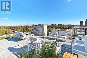 320 - 2301 Danforth Avenue, Toronto, Ontario  M4C 1K5 - Photo 8 - E12981040