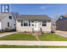 42 DOUGLAS STREET, Fort Erie, Ontario