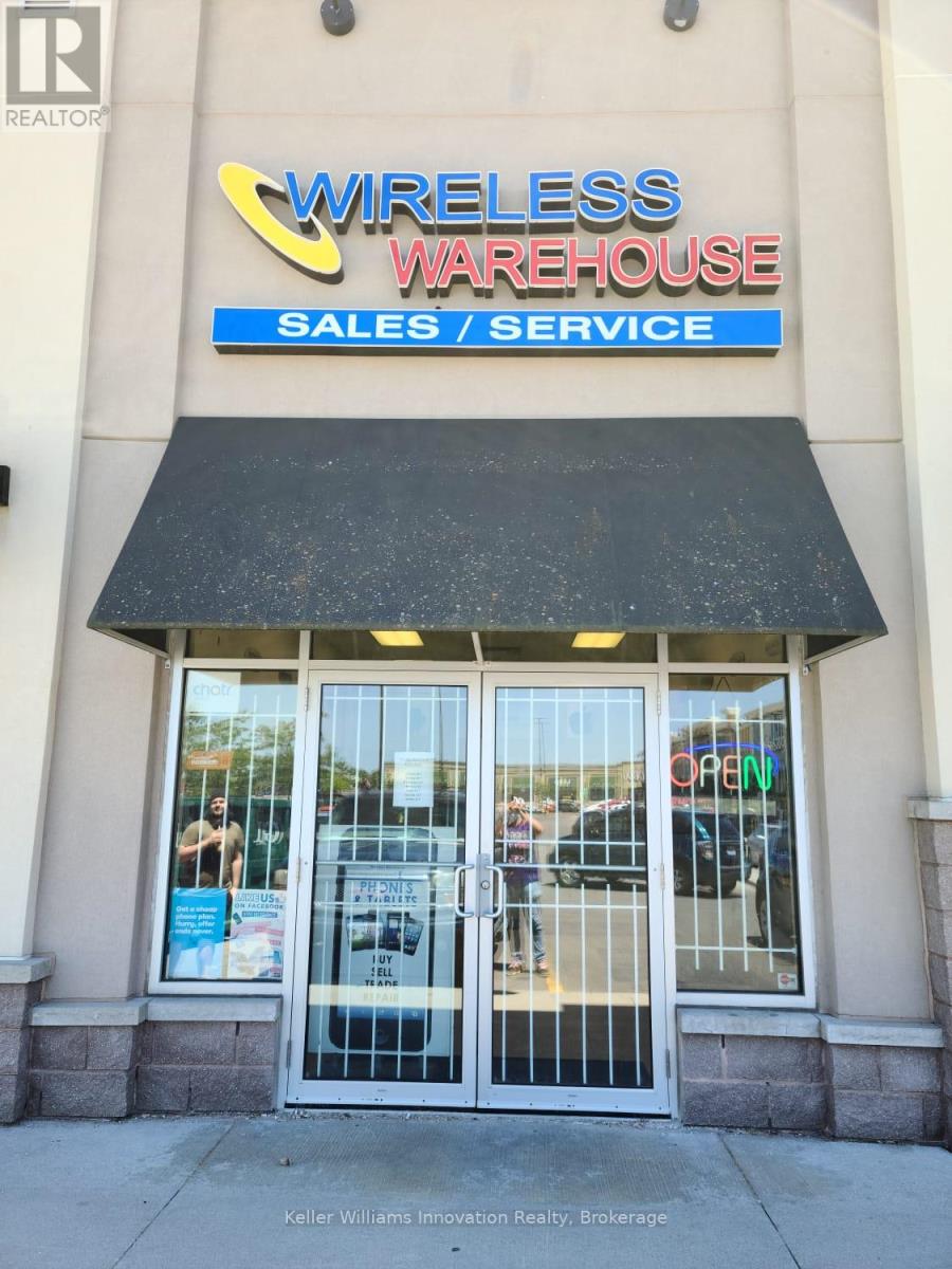 332 CLARKE ROAD, London East, Ontario