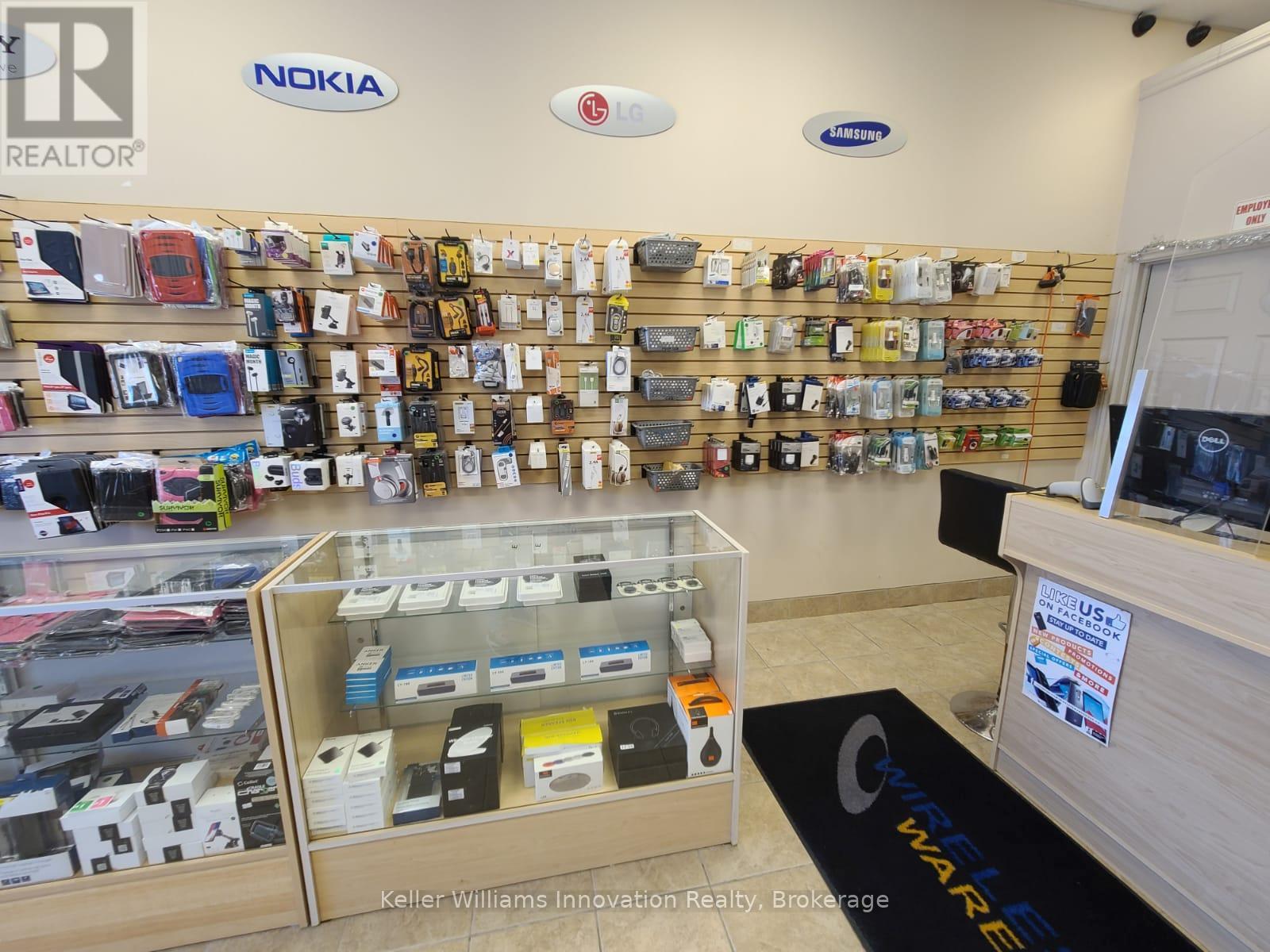 332 Clarke Road, London East, Ontario  N5W 5G1 - Photo 11 - X12981150