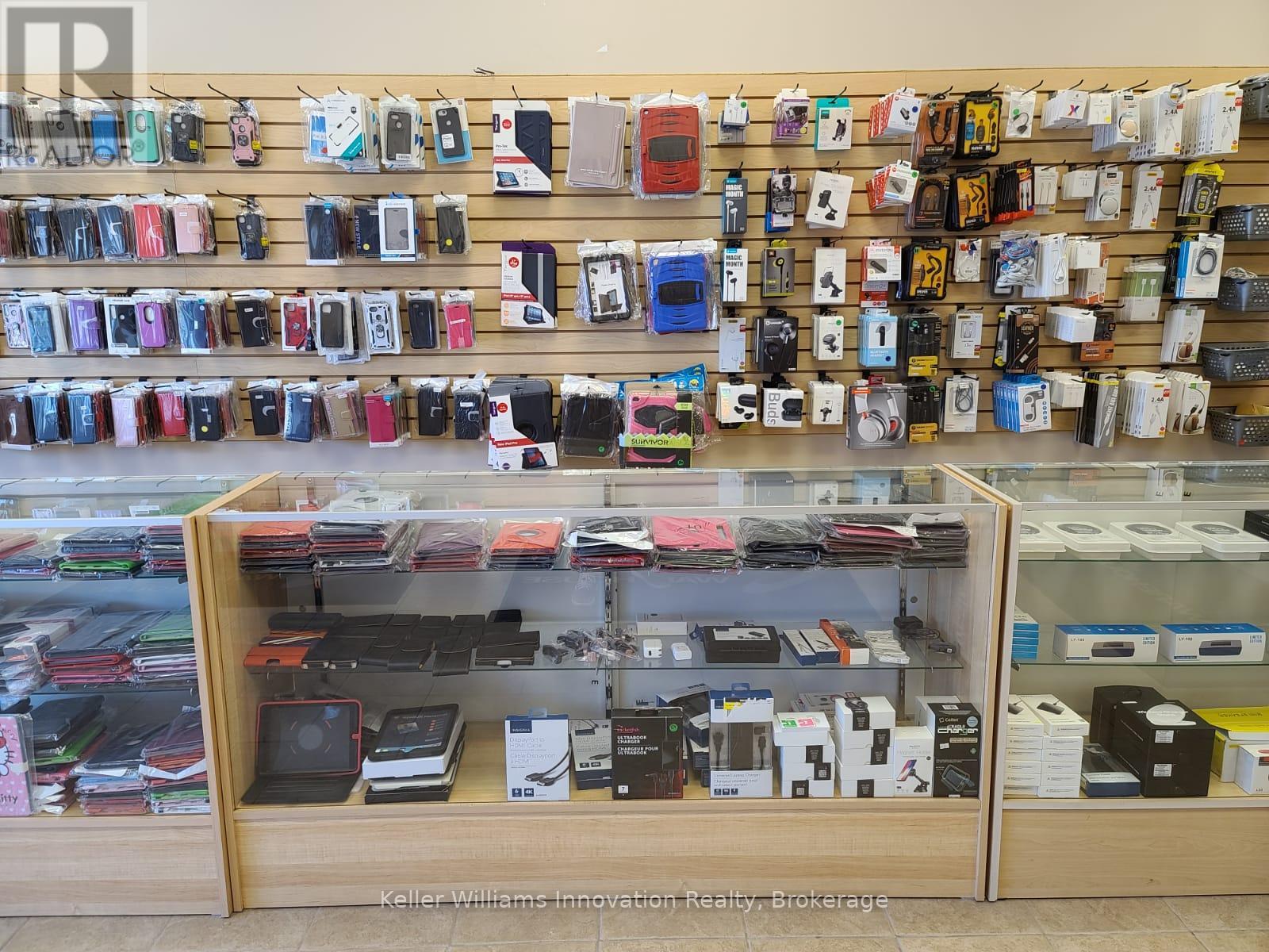 332 Clarke Road, London East, Ontario  N5W 5G1 - Photo 2 - X12981150