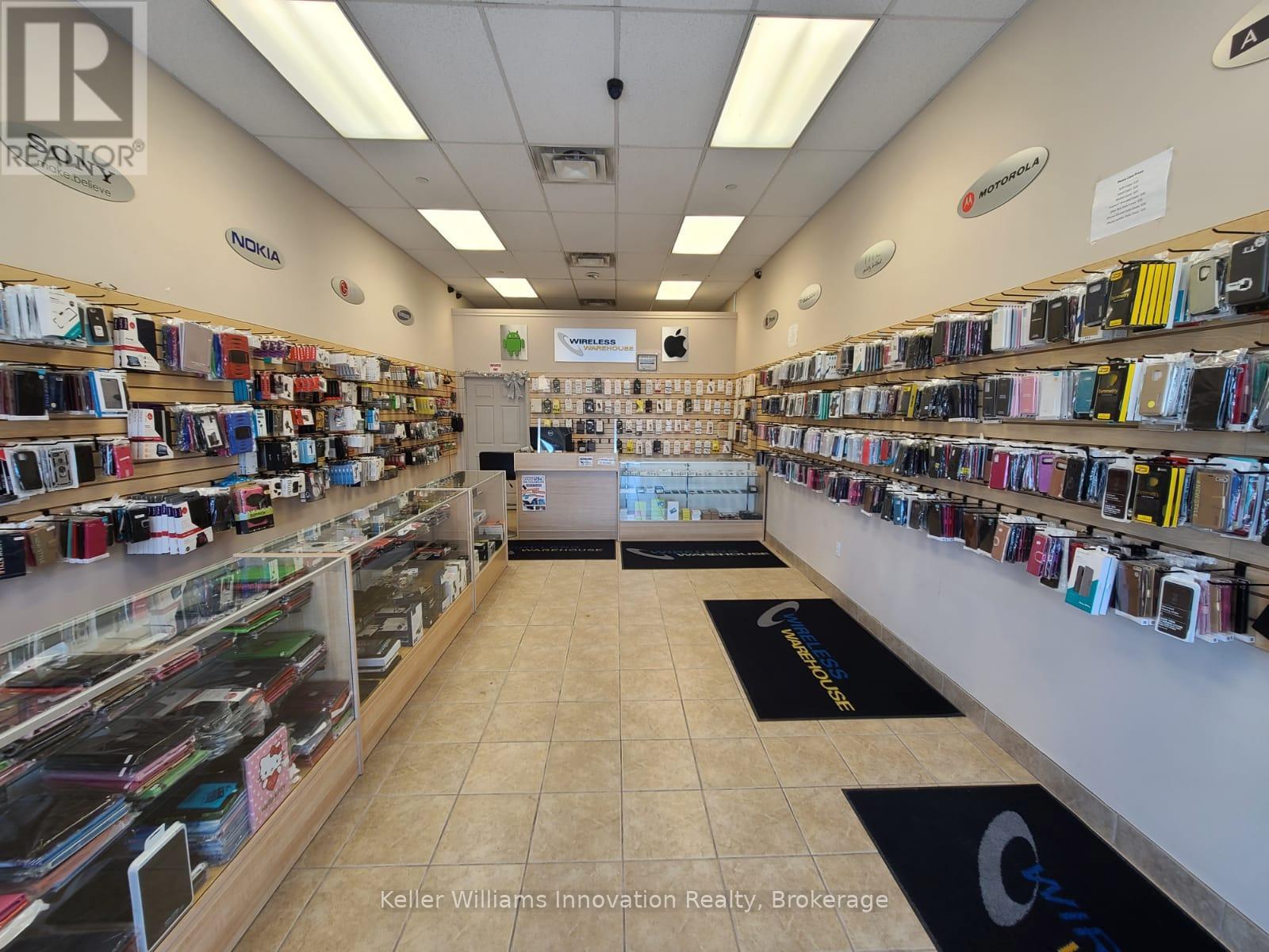 332 Clarke Road, London East, Ontario  N5W 5G1 - Photo 3 - X12981150