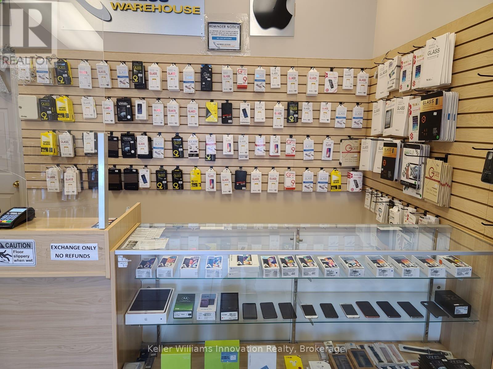 332 Clarke Road, London East, Ontario  N5W 5G1 - Photo 7 - X12981150