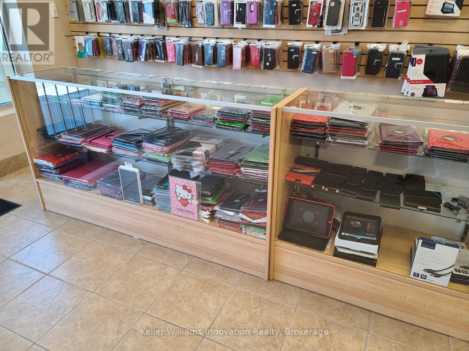 332 Clarke Road, London East, Ontario  N5W 5G1 - Photo 8 - X12981150