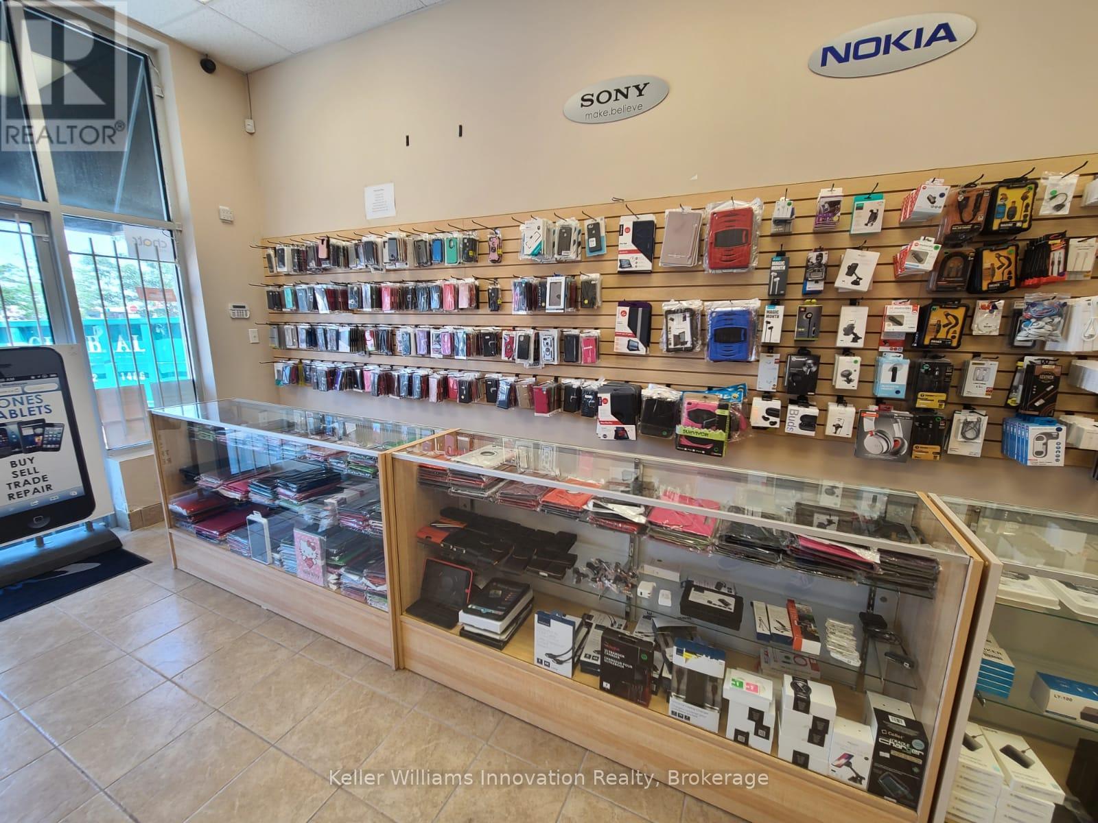 332 Clarke Road, London East, Ontario  N5W 5G1 - Photo 9 - X12981150