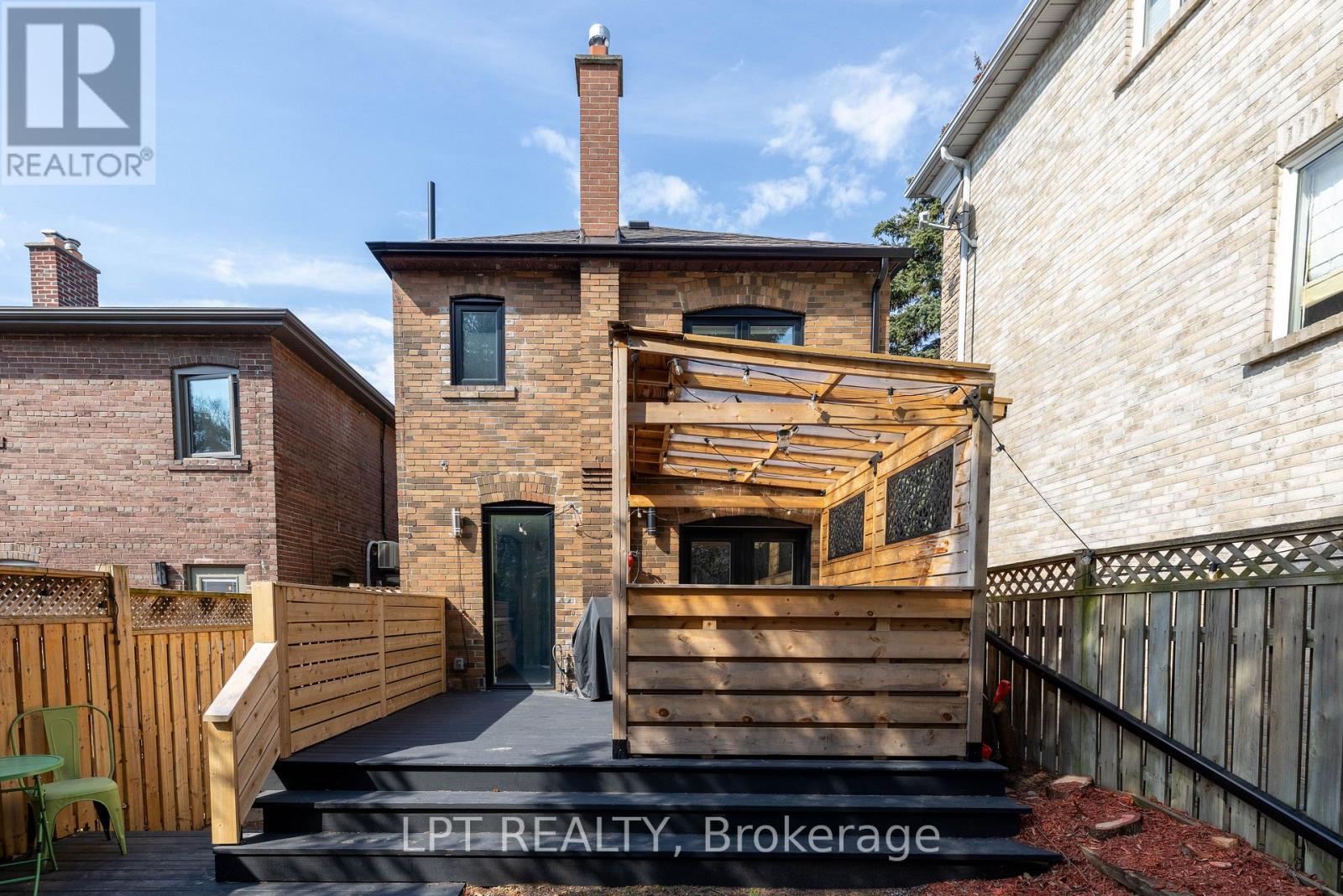 91 Cleveland Street, Toronto, Ontario  M4S 2W4 - Photo 41 - C12969112