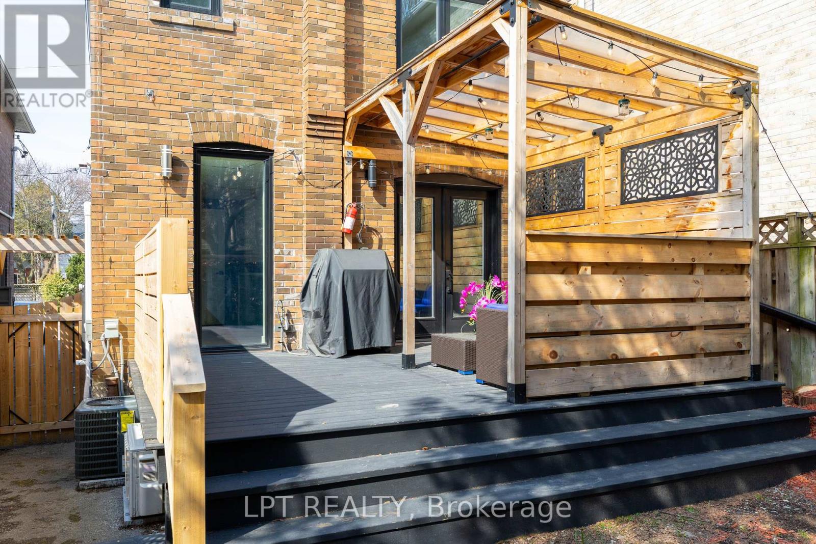 91 Cleveland Street, Toronto, Ontario M4S 2W4 - Photo 37 - C12969430