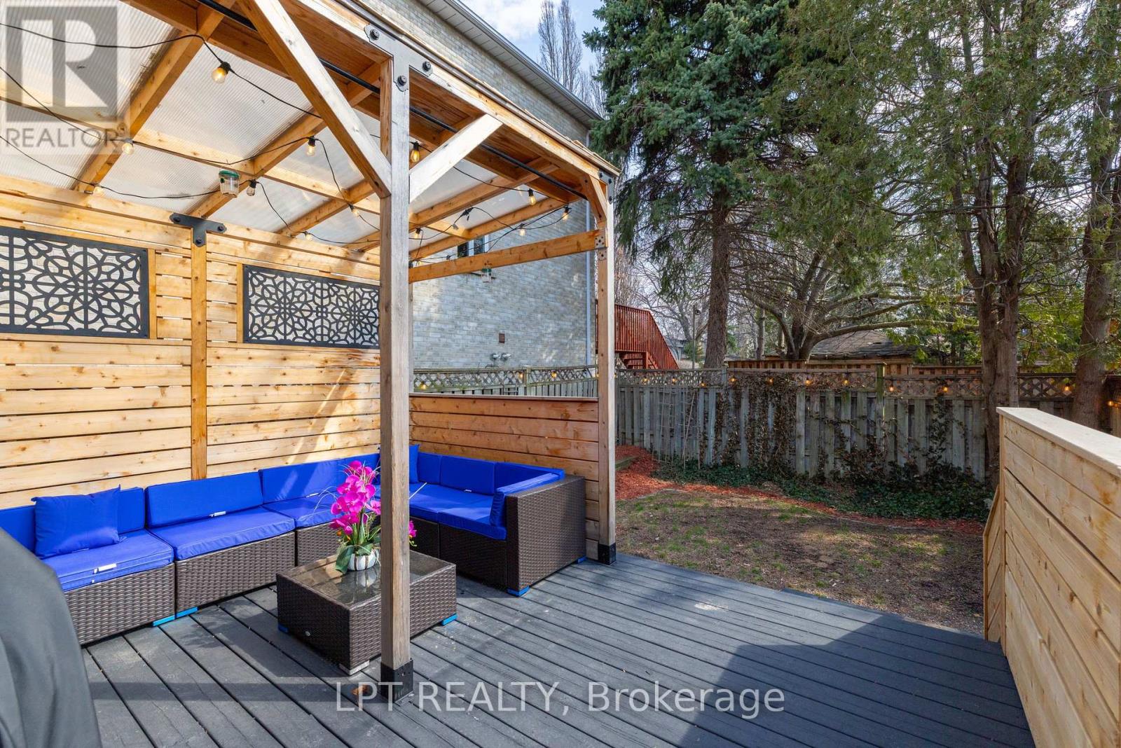 91 Cleveland Street, Toronto, Ontario M4S 2W4 - Photo 39 - C12969430