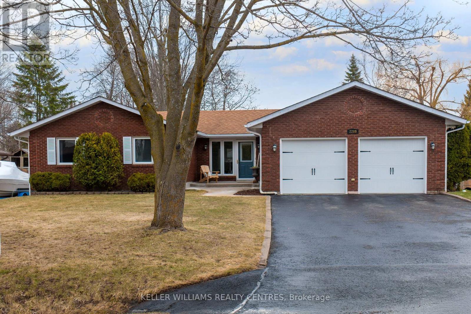 2209 WILLARD AVENUE, Innisfil, Ontario