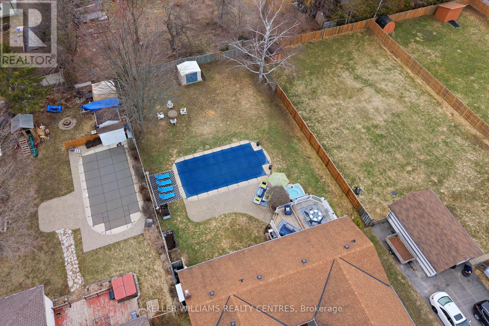 2209 Willard Avenue, Innisfil, Ontario  L9S 2C1 - Photo 2 - N12980986