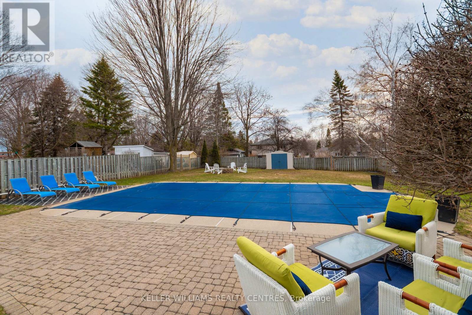 2209 Willard Avenue, Innisfil, Ontario  L9S 2C1 - Photo 31 - N12980986