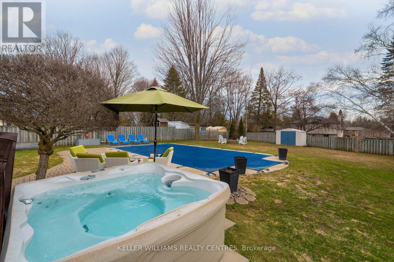 2209 Willard Avenue, Innisfil, Ontario  L9S 2C1 - Photo 32 - N12980986