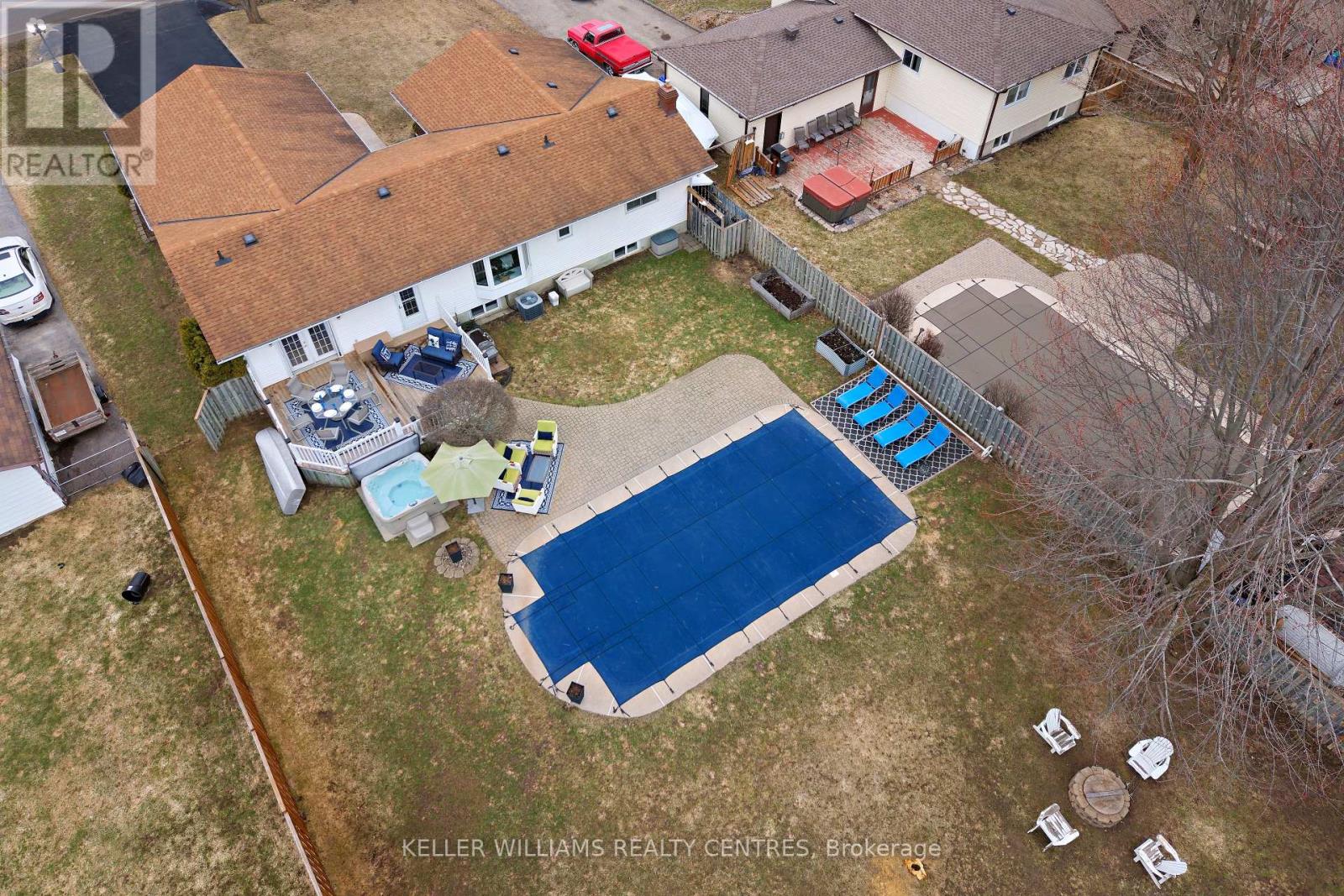 2209 Willard Avenue, Innisfil, Ontario  L9S 2C1 - Photo 34 - N12980986