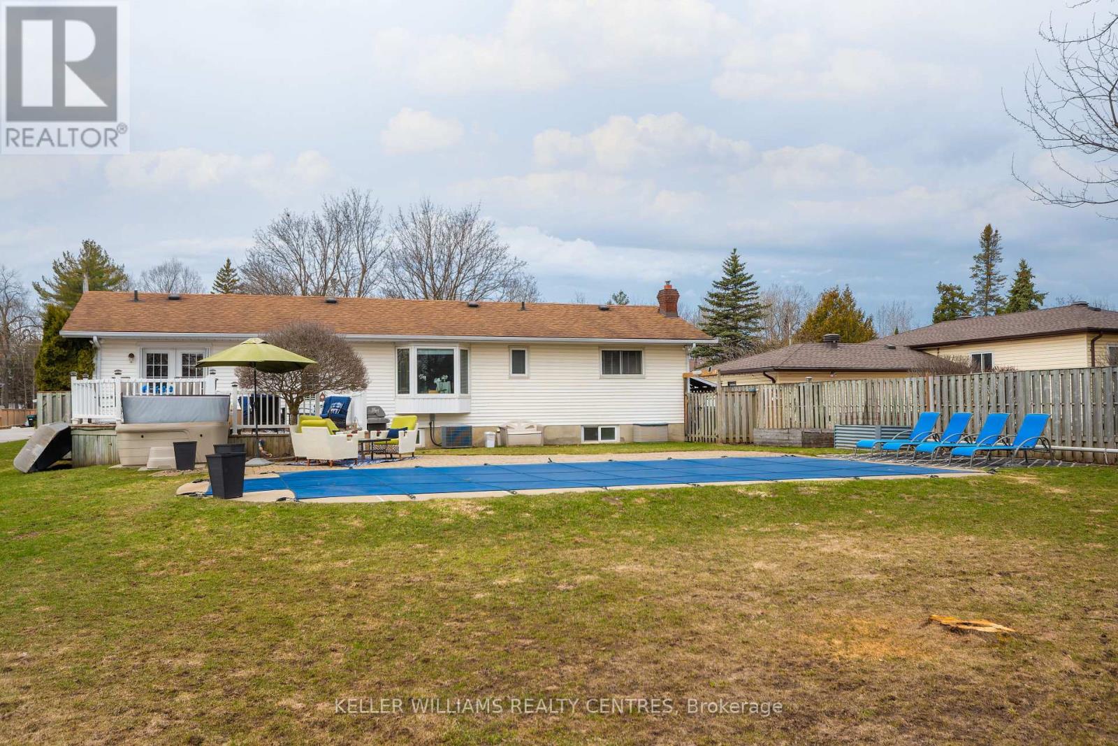 2209 Willard Avenue, Innisfil, Ontario  L9S 2C1 - Photo 35 - N12980986