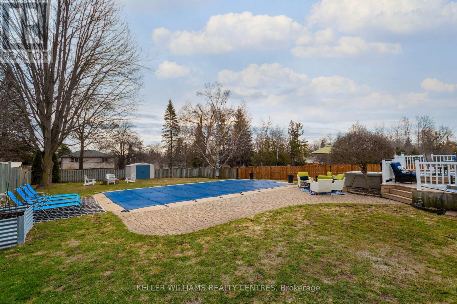 2209 Willard Avenue, Innisfil, Ontario  L9S 2C1 - Photo 36 - N12980986