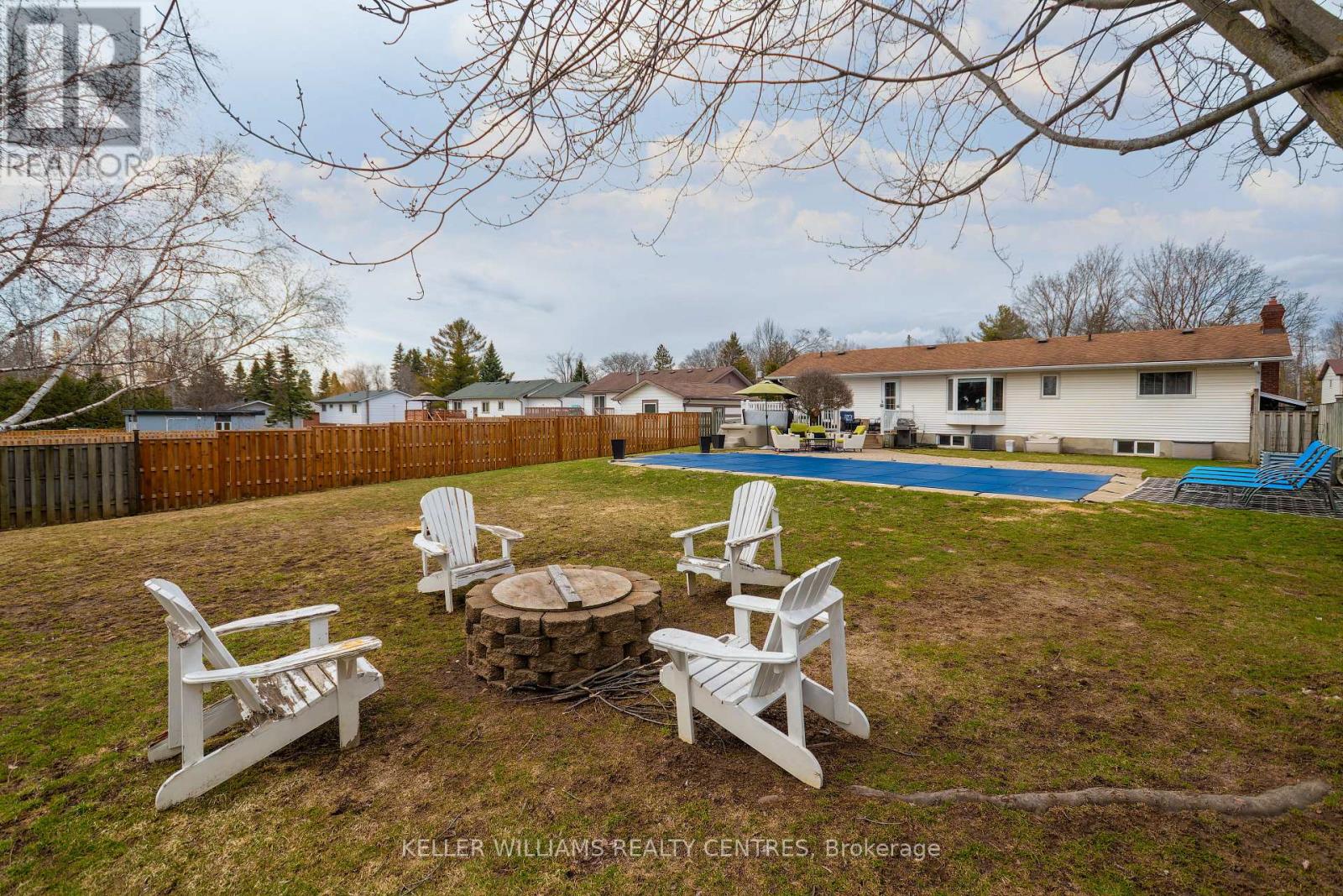 2209 Willard Avenue, Innisfil, Ontario  L9S 2C1 - Photo 37 - N12980986