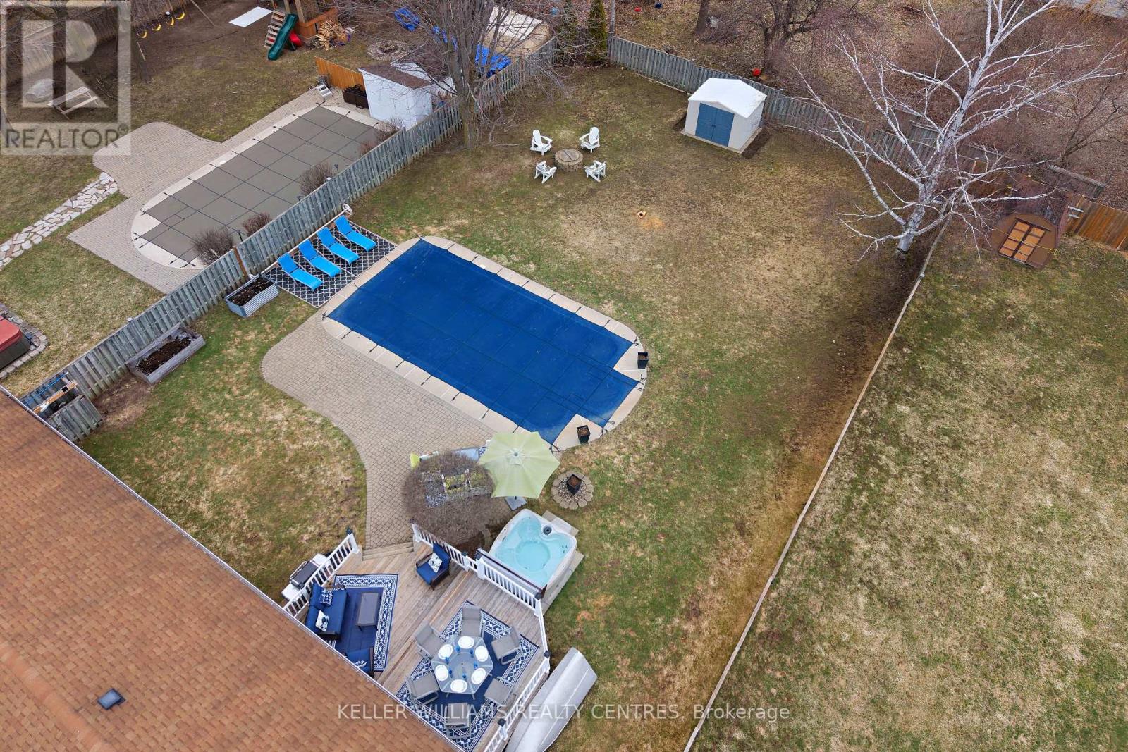 2209 Willard Avenue, Innisfil, Ontario  L9S 2C1 - Photo 38 - N12980986