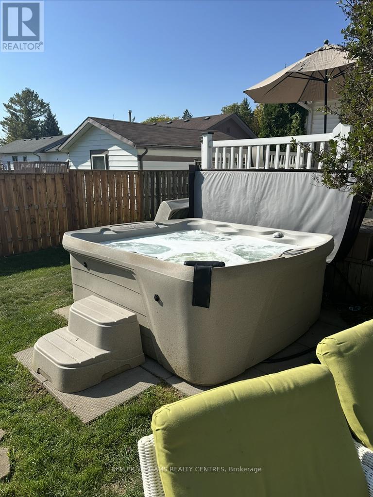 2209 Willard Avenue, Innisfil, Ontario  L9S 2C1 - Photo 41 - N12980986