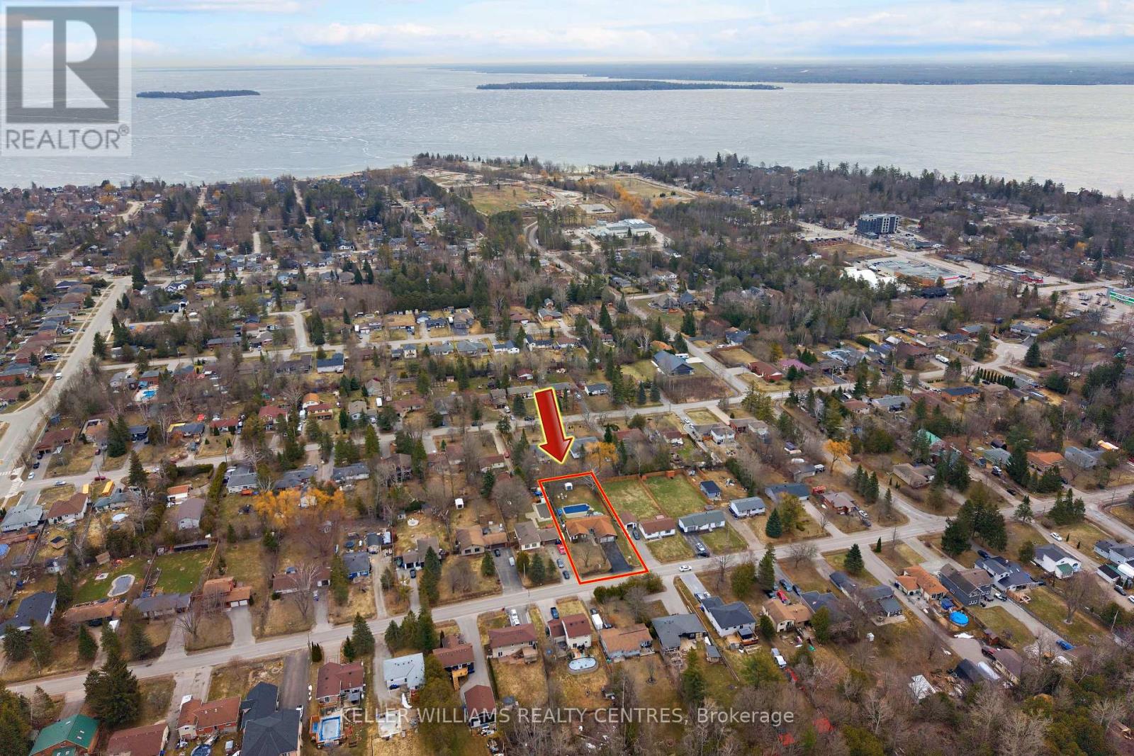 2209 Willard Avenue, Innisfil, Ontario  L9S 2C1 - Photo 47 - N12980986