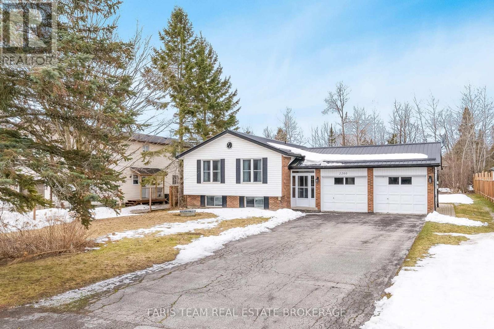 2200 RICHARD STREET, Innisfil, Ontario