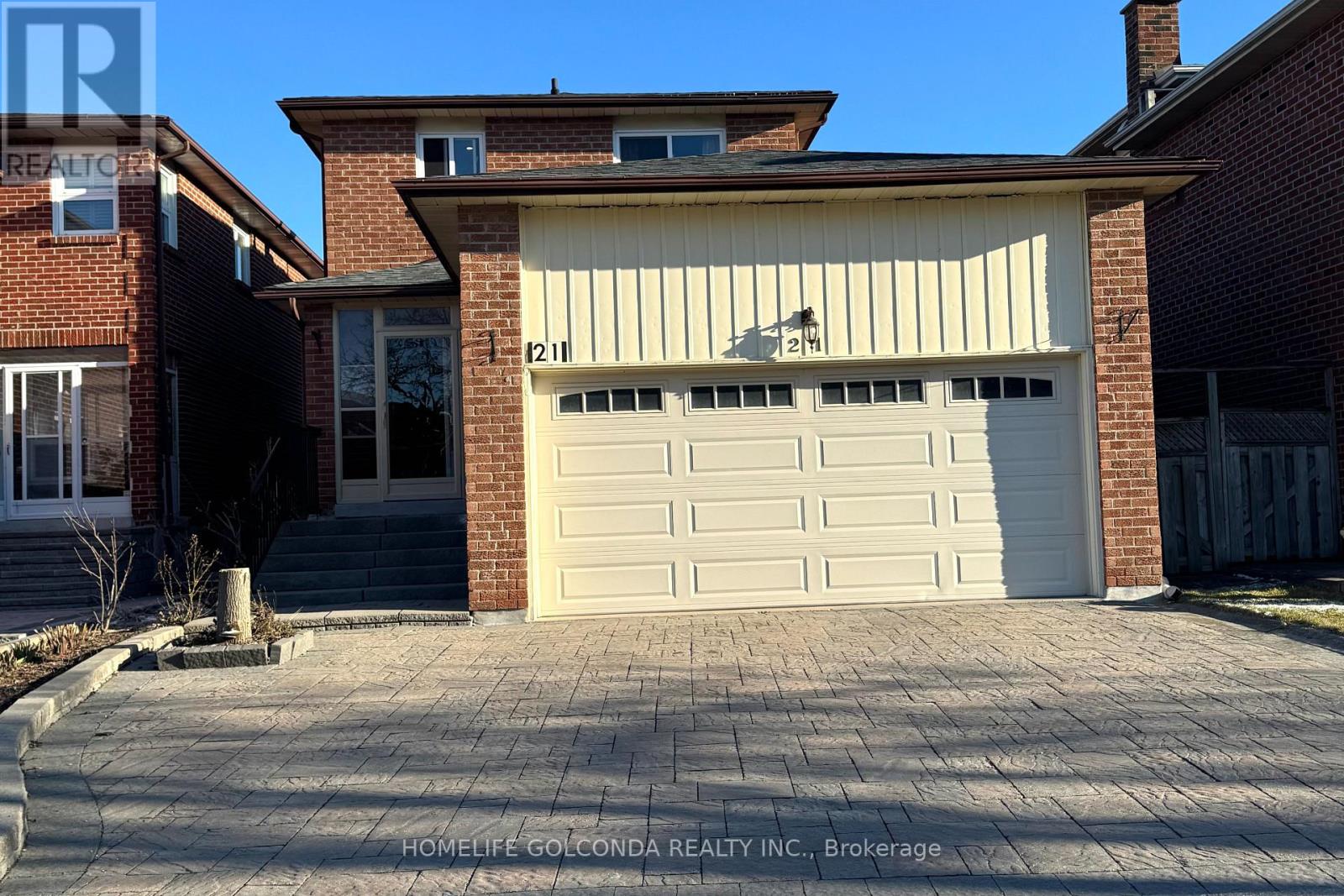 21 BELVEDERE CRESCENT, Richmond Hill, Ontario