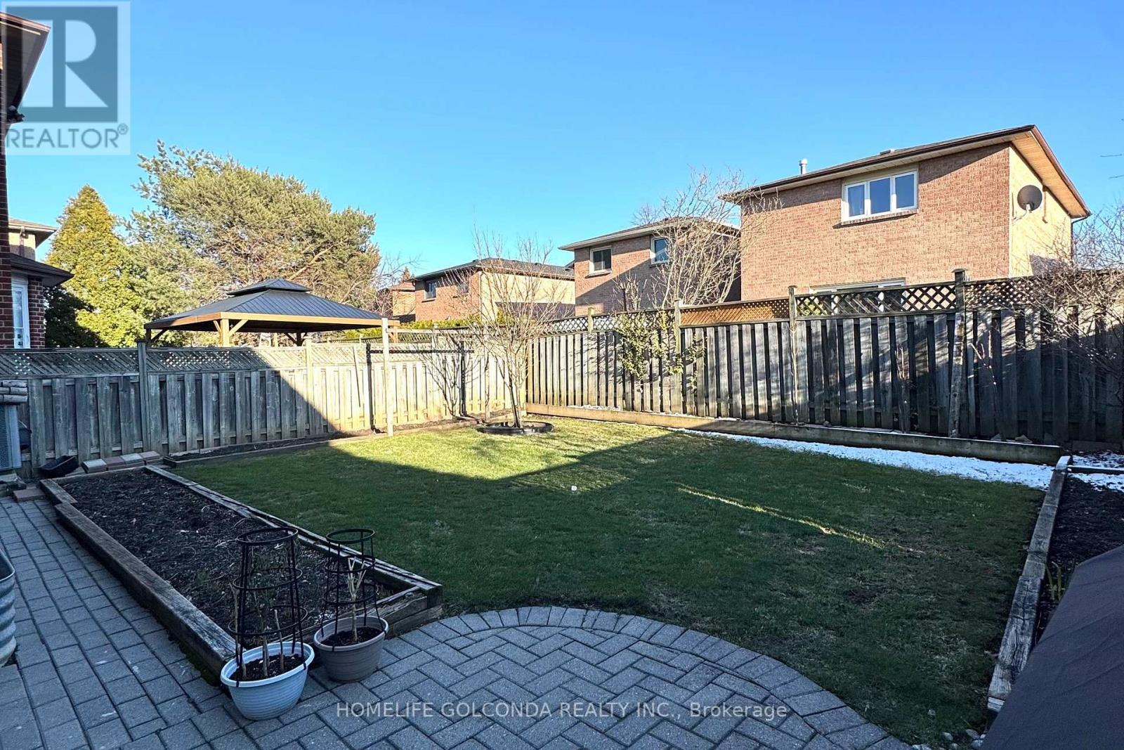 21 Belvedere Crescent, Richmond Hill, Ontario  L4C 8W1 - Photo 35 - N12981026