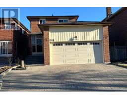 21 BELVEDERE CRESCENT, Richmond Hill, Ontario