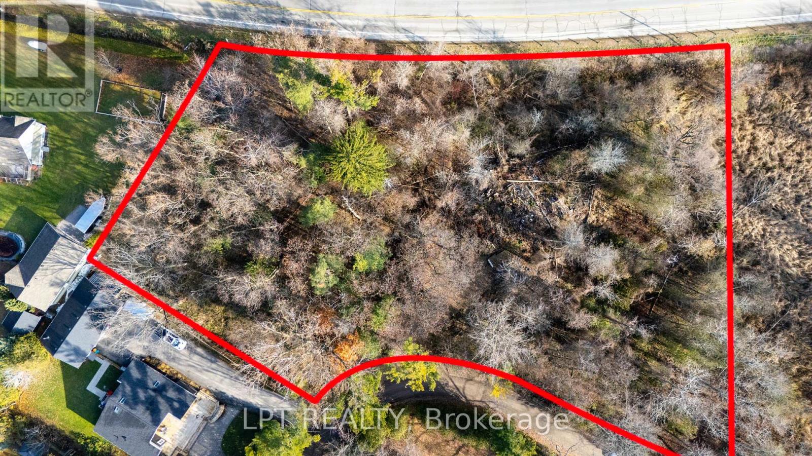 N/a Dunkelman Drive, Georgina, Ontario  L4P 3C8 - Photo 6 - N12981030