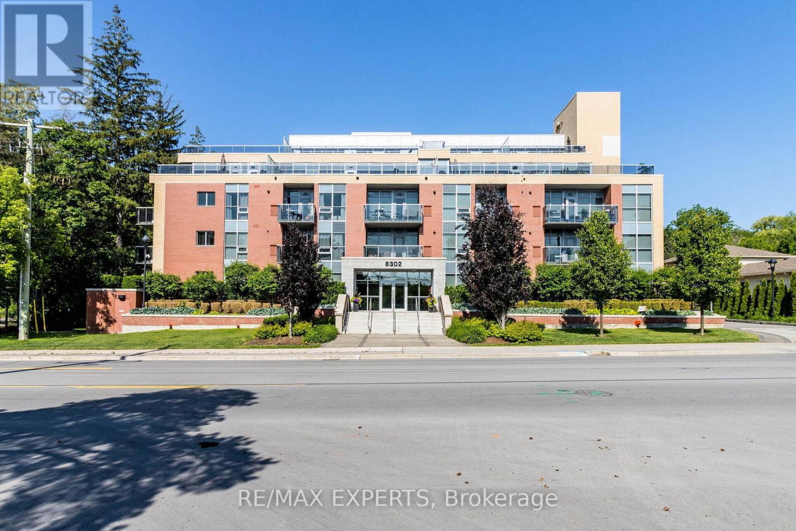 211 - 8302 ISLINGTON AVENUE, Vaughan, Ontario