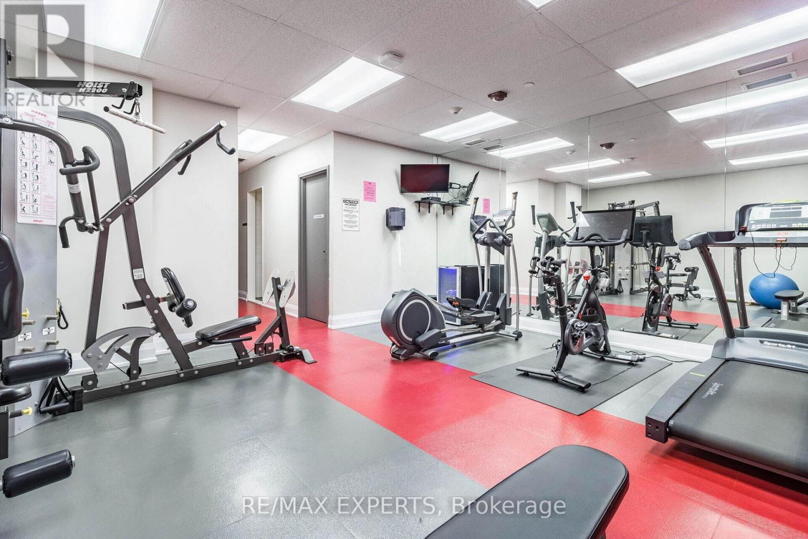 211 - 8302 Islington Avenue, Vaughan, Ontario  L4L 0E6 - Photo 33 - N12981050