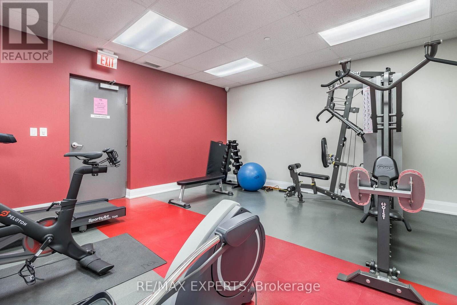 211 - 8302 Islington Avenue, Vaughan, Ontario  L4L 0E6 - Photo 34 - N12981050