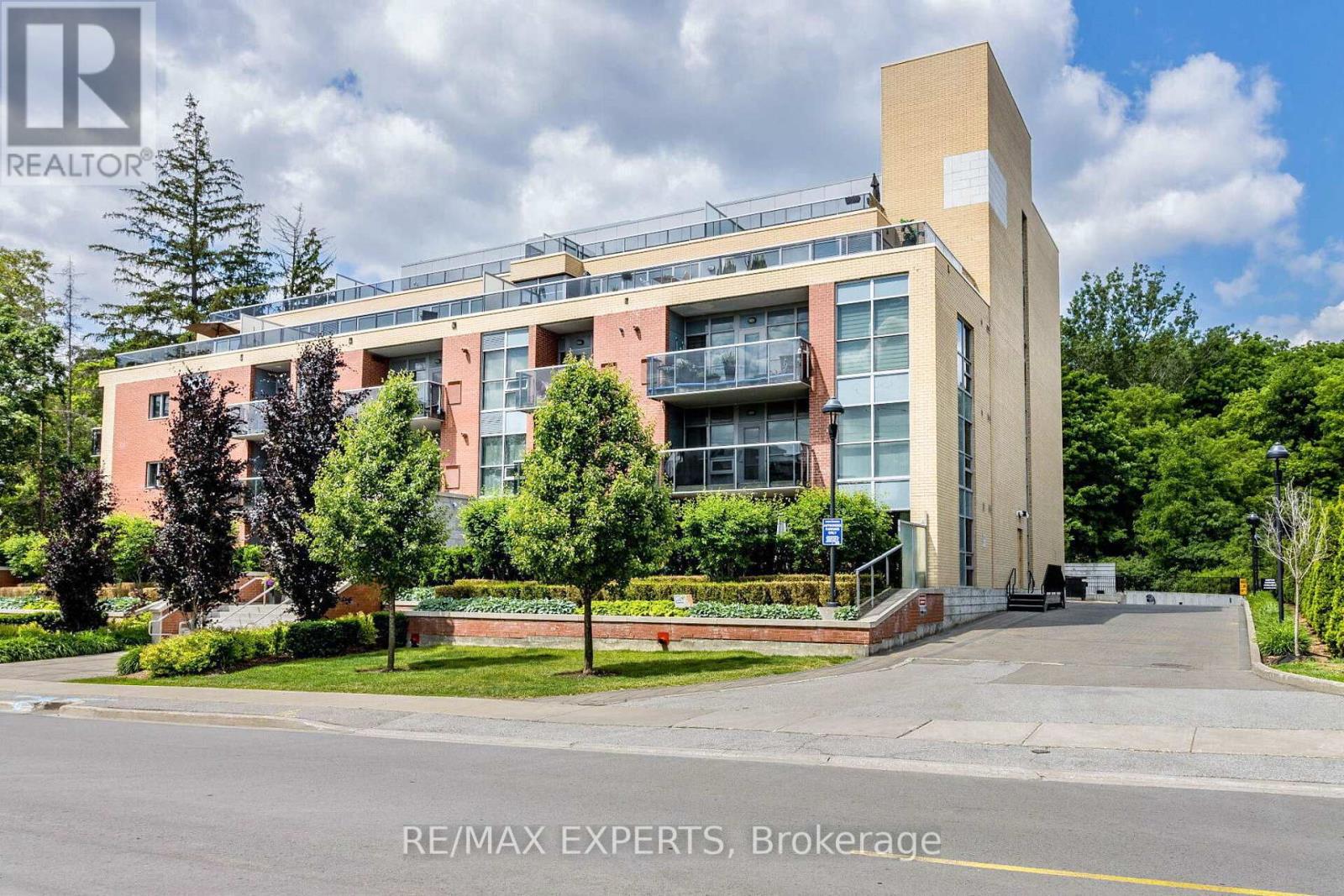 211 - 8302 Islington Avenue, Vaughan, Ontario  L4L 0E6 - Photo 37 - N12981050