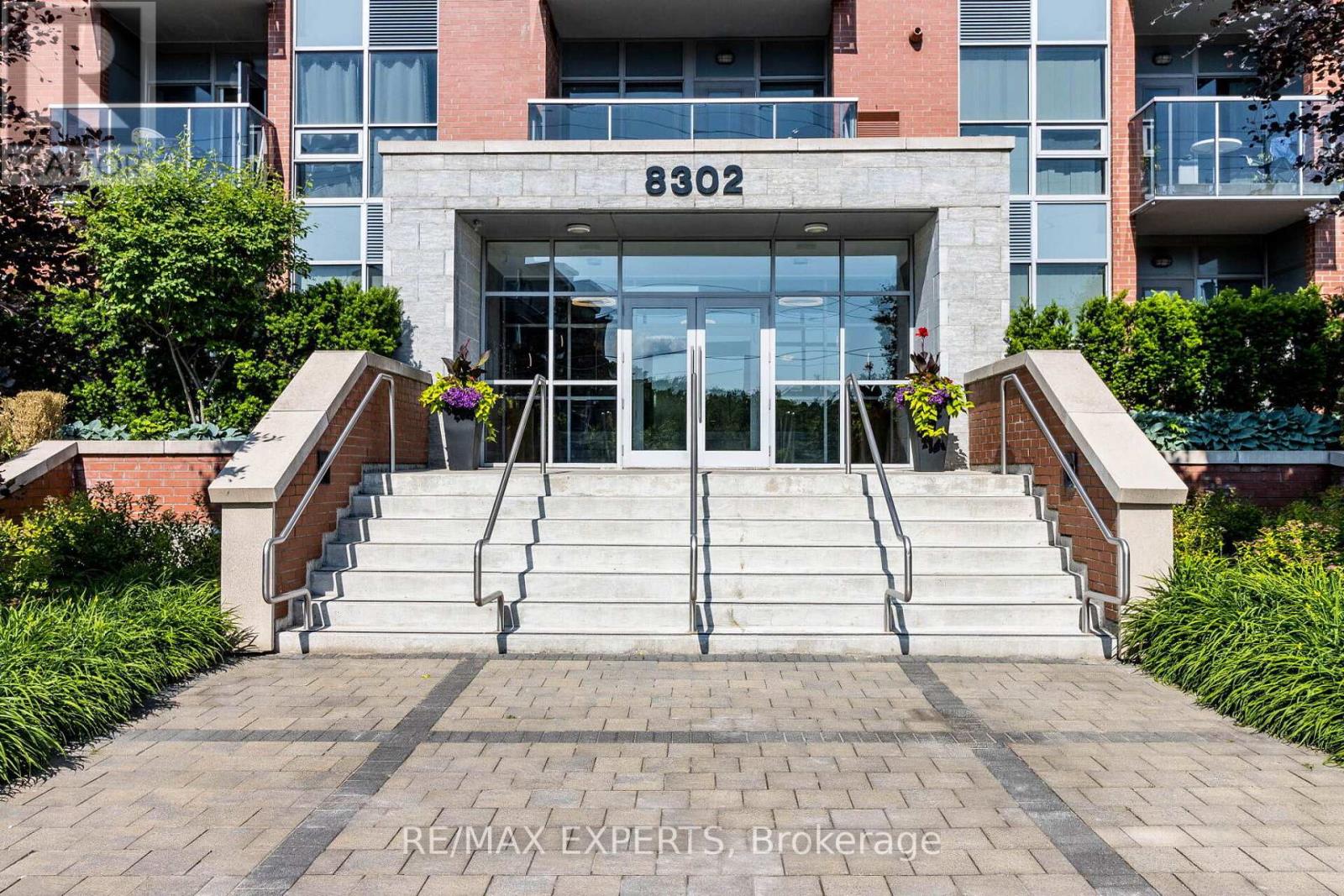 211 - 8302 Islington Avenue, Vaughan, Ontario  L4L 0E6 - Photo 38 - N12981050