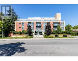211 - 8302 ISLINGTON AVENUE, Vaughan, Ontario