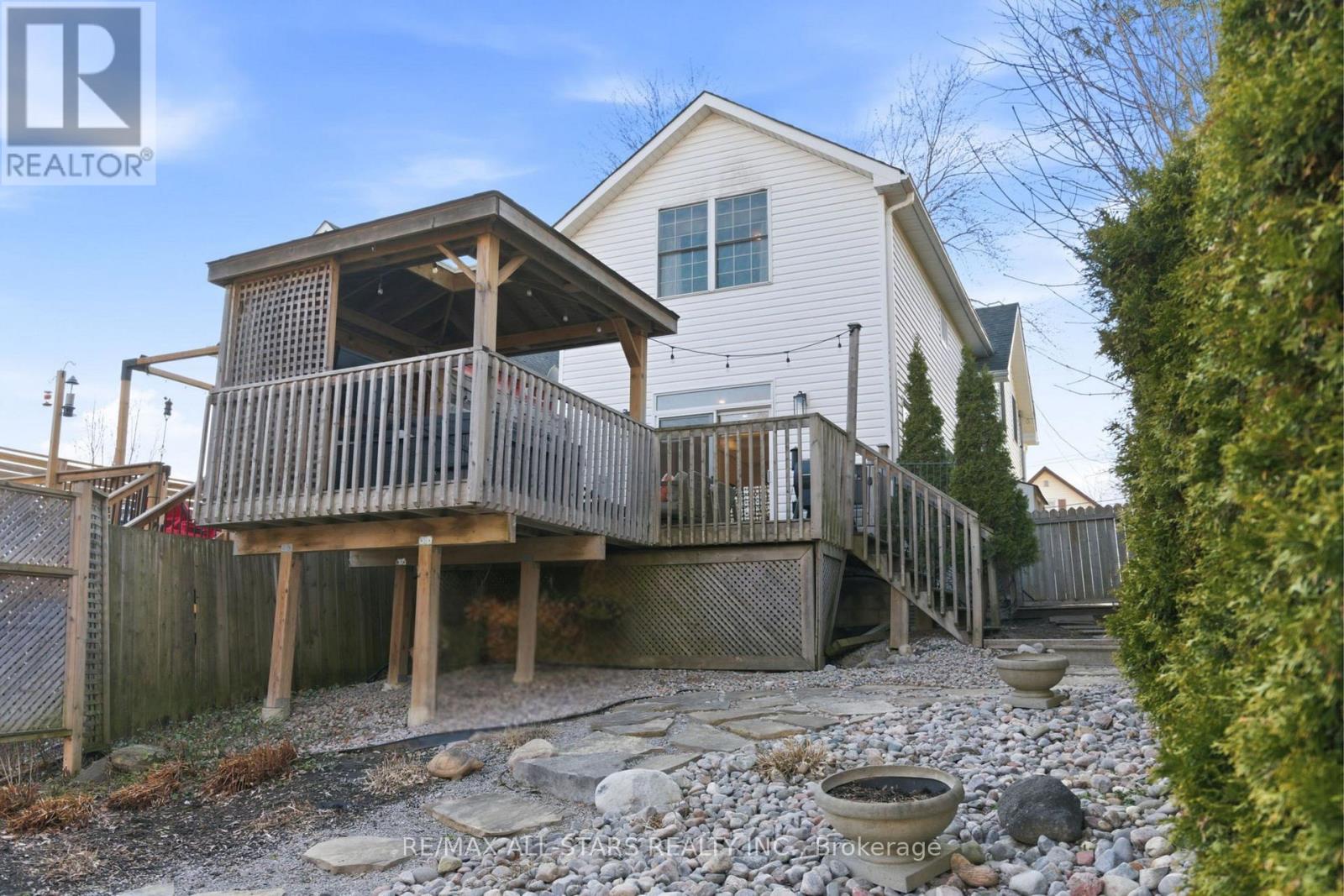 83 Toronto Street S, Uxbridge, Ontario  L9P 1H1 - Photo 36 - N12981076