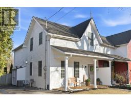 83 TORONTO STREET S, Uxbridge, Ontario