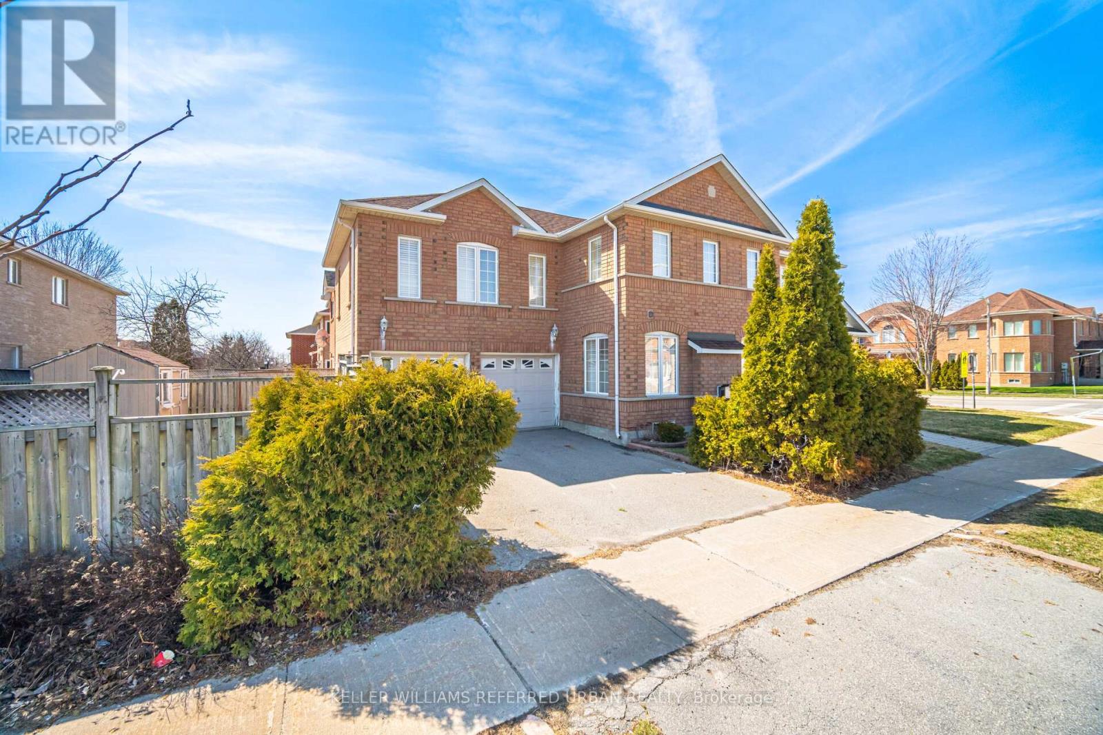 239 DRUMMOND DRIVE, Vaughan, Ontario