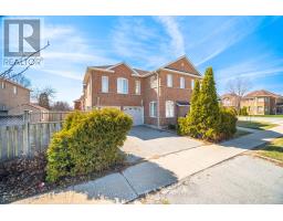 239 DRUMMOND DRIVE, Vaughan, Ontario