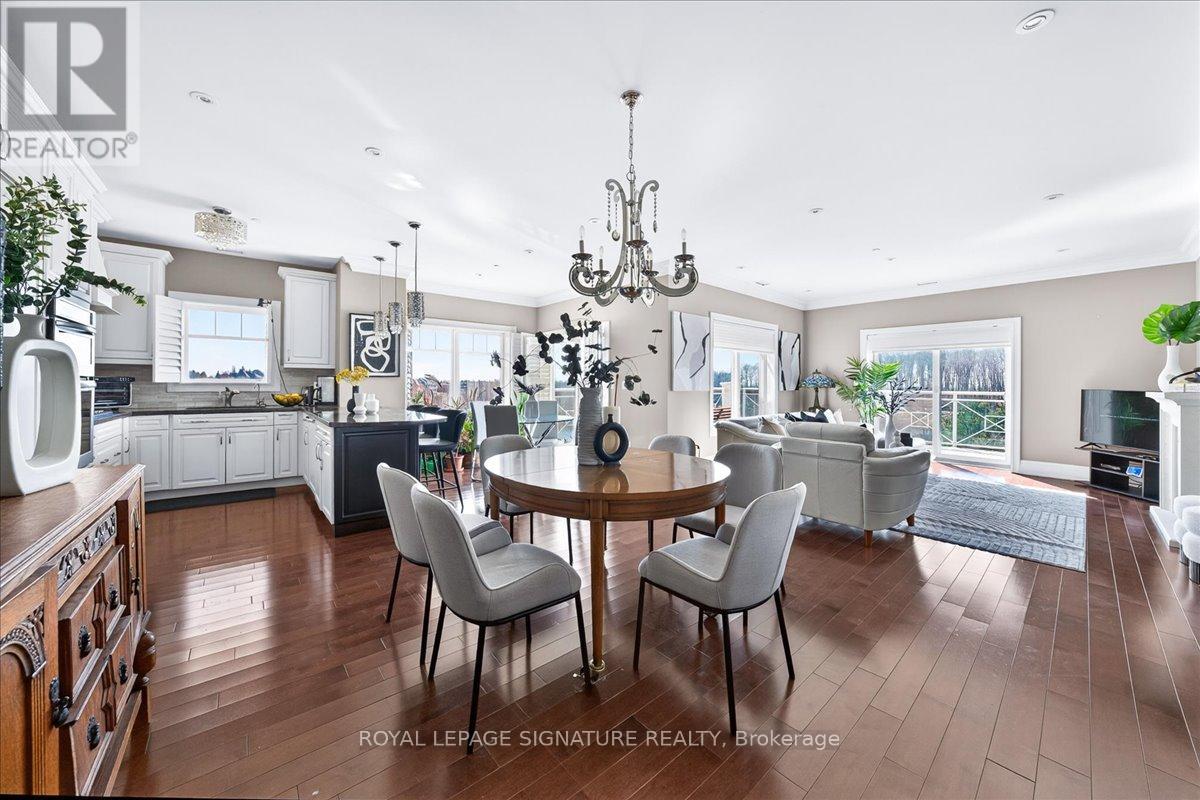 327 - 80 Burns Boulevard, King, Ontario  L7B 0B3 - Photo 10 - N12981126