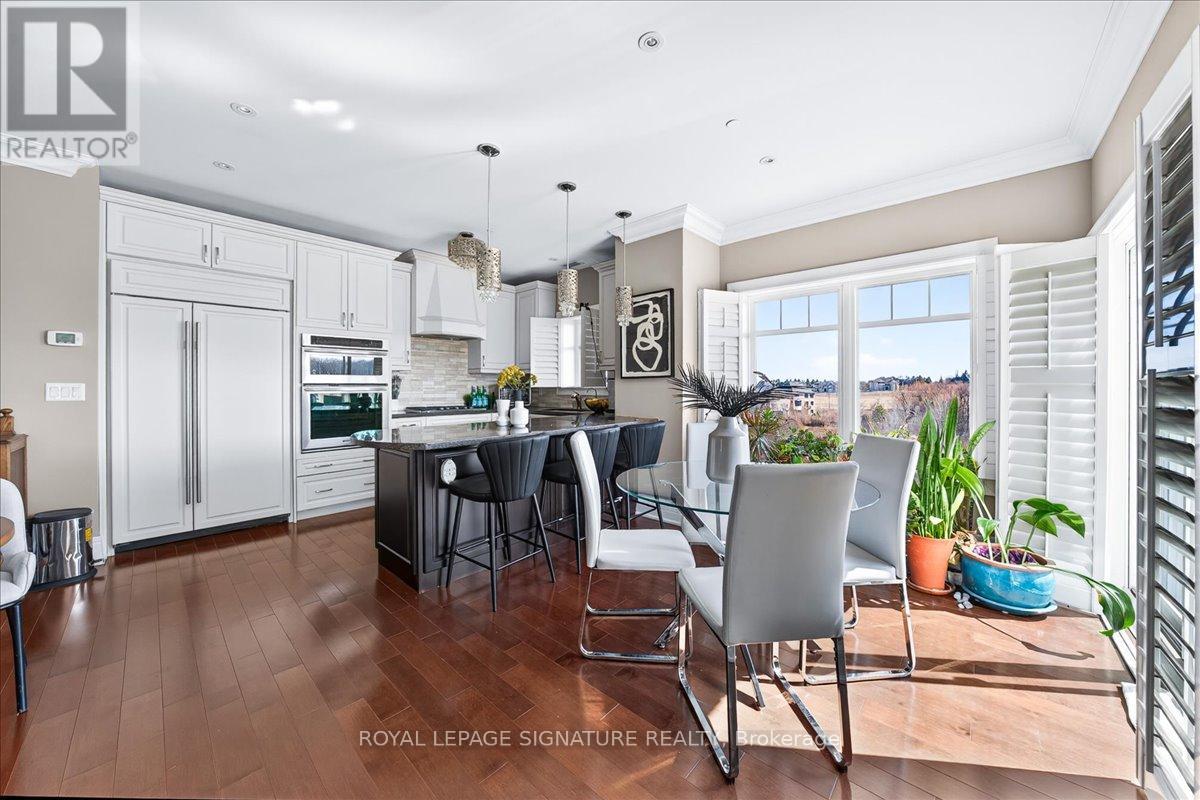 327 - 80 Burns Boulevard, King, Ontario  L7B 0B3 - Photo 11 - N12981126