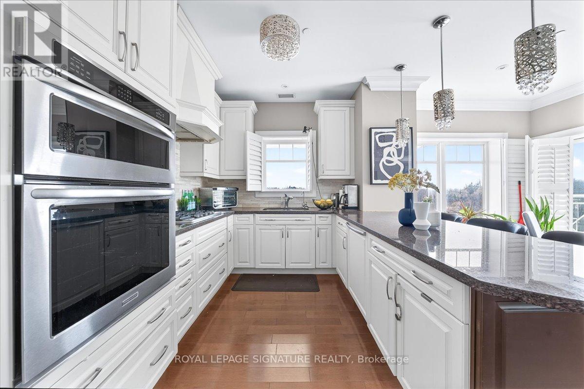 327 - 80 Burns Boulevard, King, Ontario  L7B 0B3 - Photo 12 - N12981126