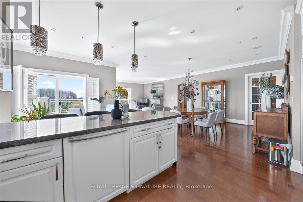 327 - 80 Burns Boulevard, King, Ontario  L7B 0B3 - Photo 13 - N12981126