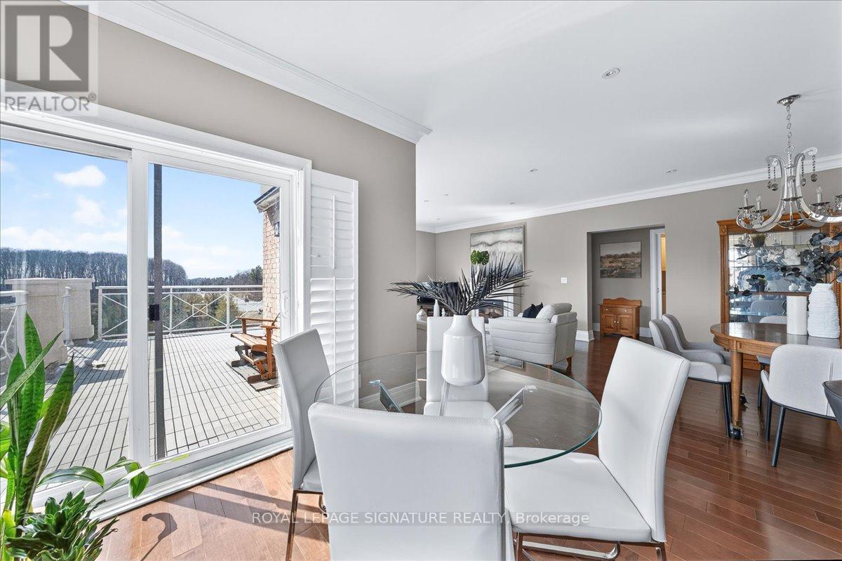 327 - 80 Burns Boulevard, King, Ontario  L7B 0B3 - Photo 15 - N12981126