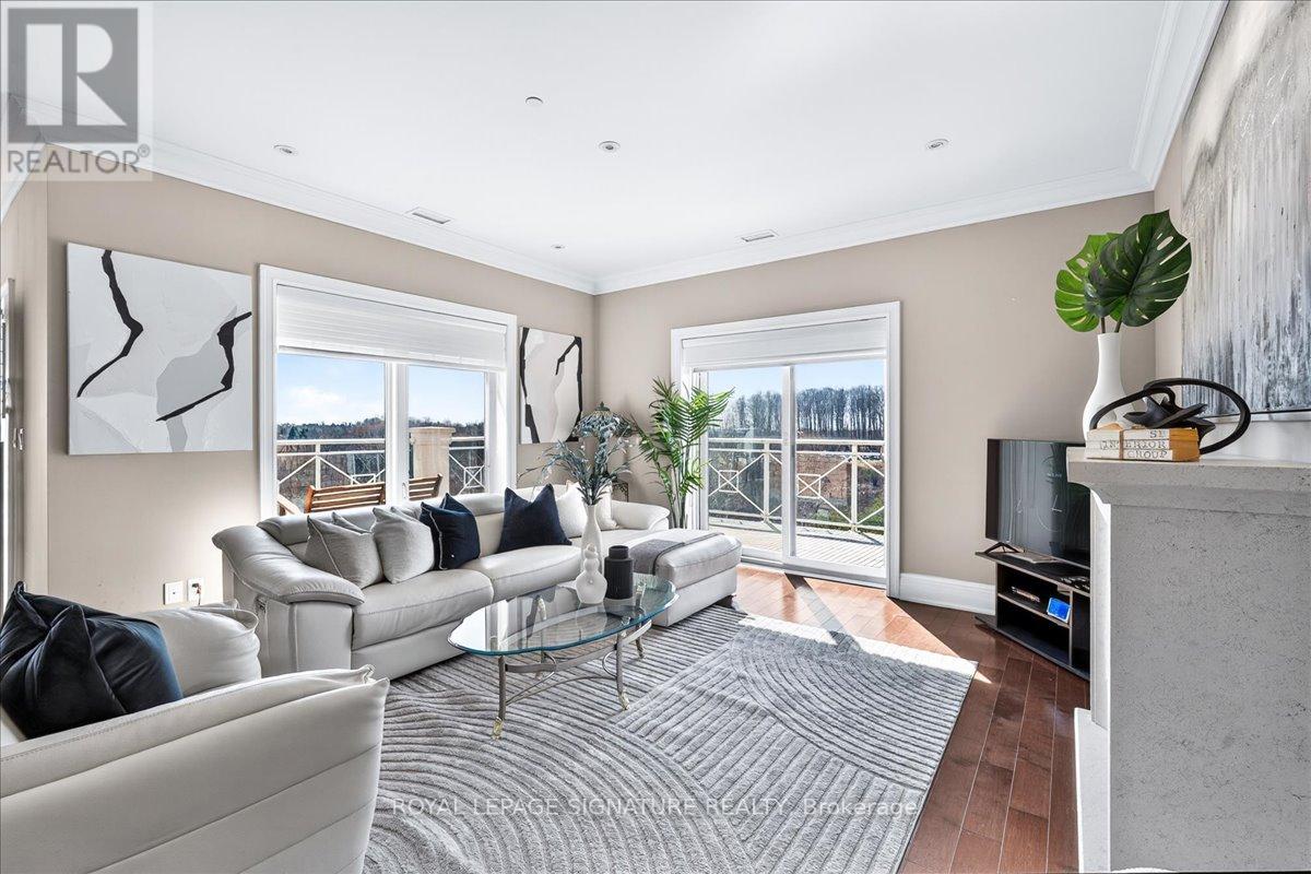 327 - 80 Burns Boulevard, King, Ontario  L7B 0B3 - Photo 18 - N12981126