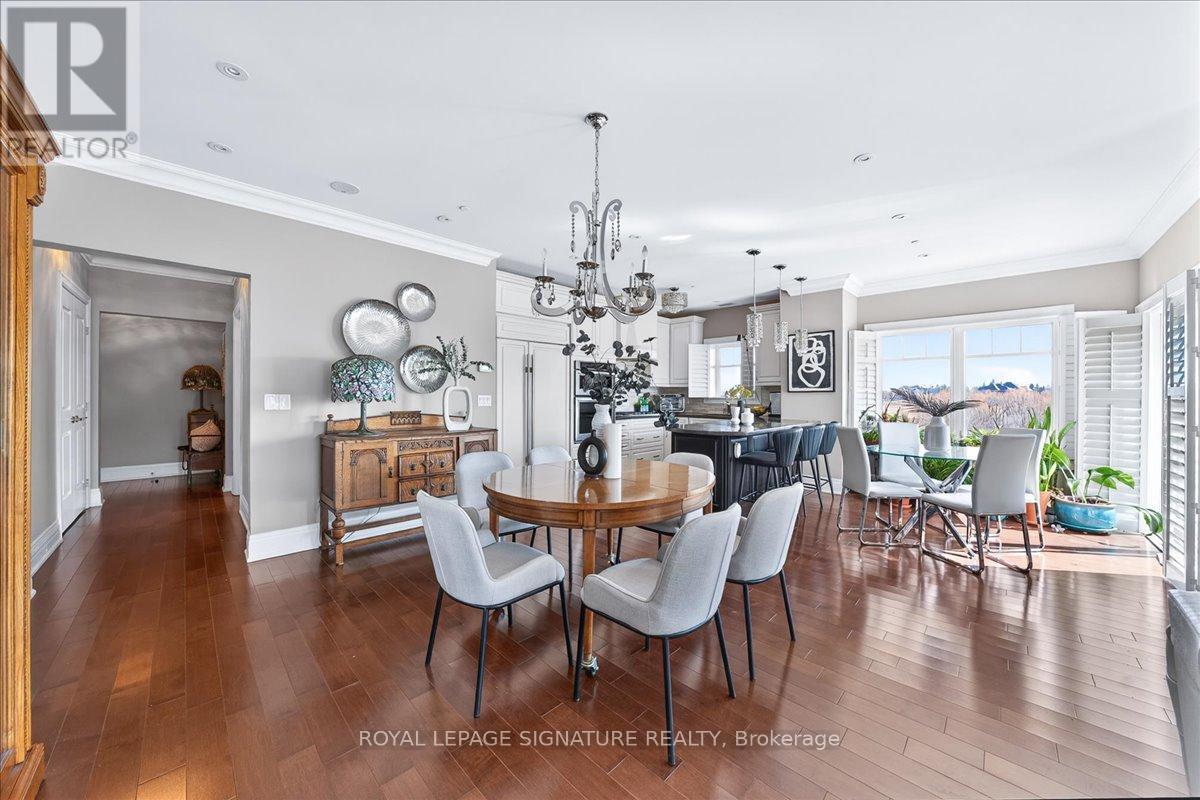 327 - 80 Burns Boulevard, King, Ontario  L7B 0B3 - Photo 20 - N12981126