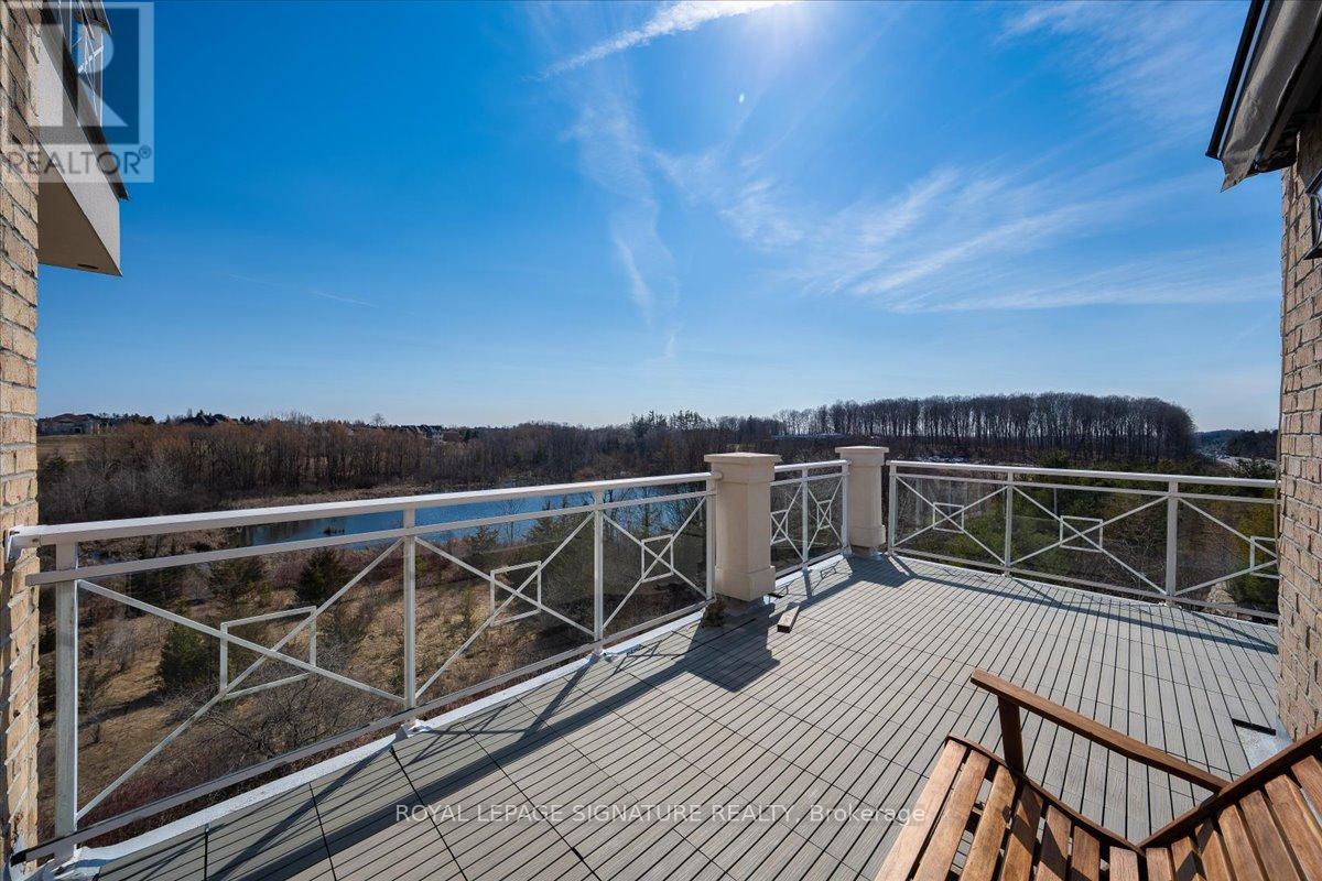 327 - 80 Burns Boulevard, King, Ontario  L7B 0B3 - Photo 25 - N12981126