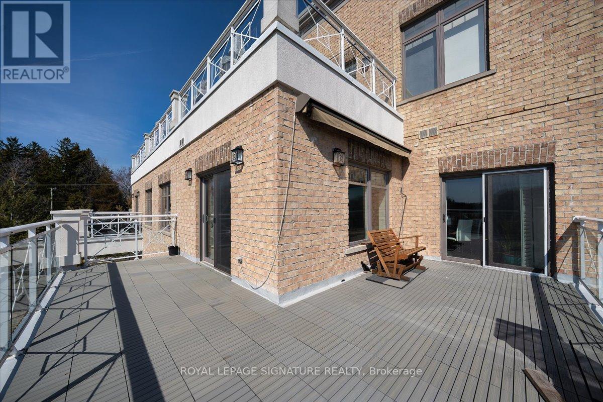 327 - 80 Burns Boulevard, King, Ontario  L7B 0B3 - Photo 26 - N12981126